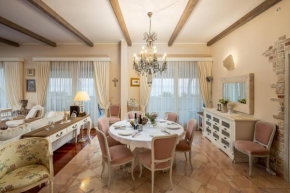 Luxury Apartment Znjan Beach